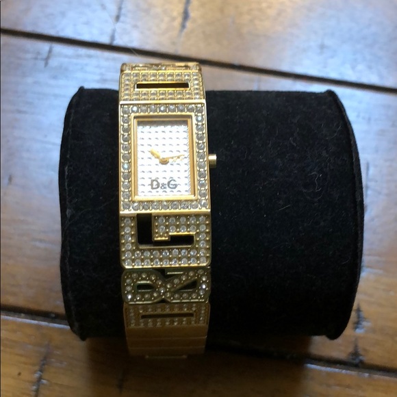 Dolce & Gabanna Watch